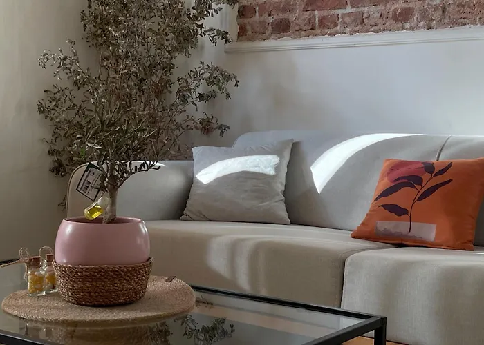 Balcony 2br With 2toilet And 2bath Near To Nisantasi #3