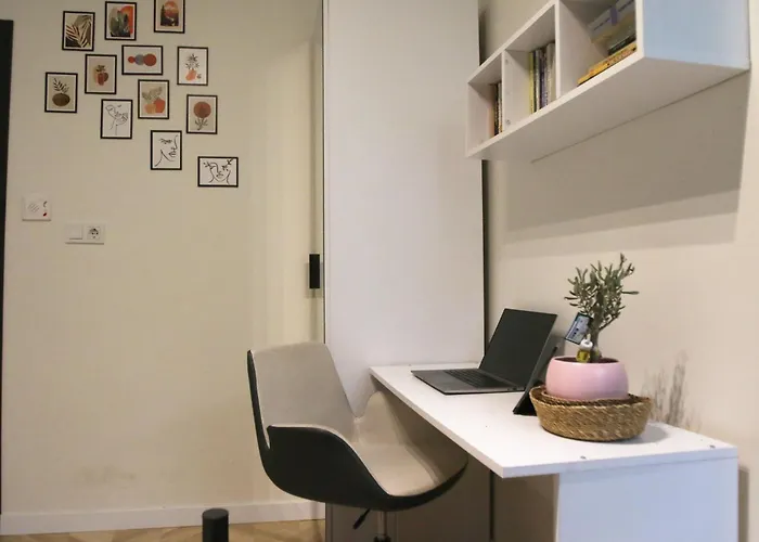 Balcony 2br With 2toilet And 2bath Near To Nisantasi #3 Apartamento Estambul