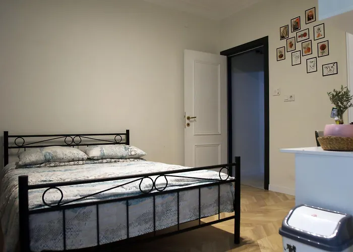 Apartamento Balcony 2br With 2toilet And 2bath Near To Nisantasi #3 Estambul