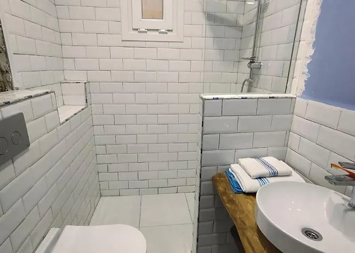 Apartamento Balcony 2br With 2toilet And 2bath Near To Nisantasi #3 *