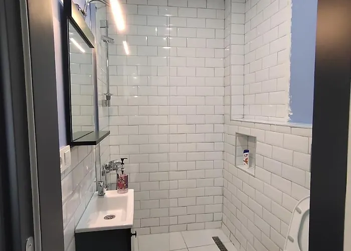 Balcony 2br With 2toilet And 2bath Near To Nisantasi #3 Apartamento *